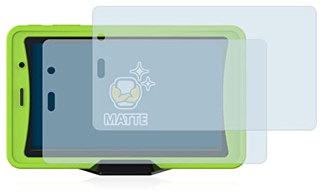 brotect Protection Ecran Anti-Reflet pour Kurio Gulli Ultra 2 (2 Pièces) - Film Mat