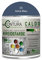 Contura BeGreen 100ml. Kreidefarbe Shabby Chic Möbellack Lack Möbel Farbe Holzlack Natur (03 Adria Blau)