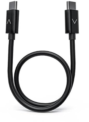 FiiO LT-TC3 USB-C to USB-C Charging Data Cable