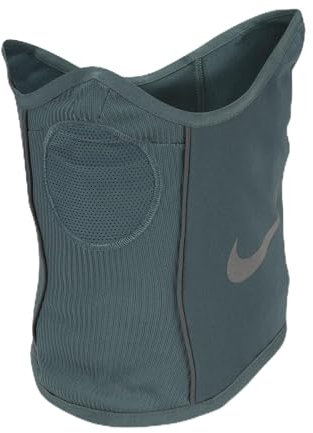NIKE Strike Winter Warrior Dc9165-384 Neck Warmer Panties, Turquoise, One Size