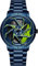 findtime Flegenuhr Herren Uhren Analog Quarz Armbanduhr mit Edelstahl Armband Motorsport Flege Herrenuhr Designer Uhr Männer 3ATM Wasserdicht Luxus Mode Herren Uhren