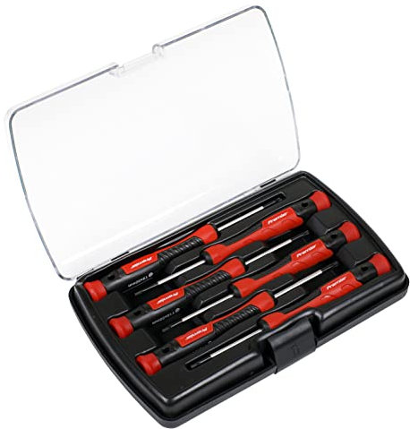 Sealey Premier Precision TRX-Star* Driver Set, 6pc - AK97325