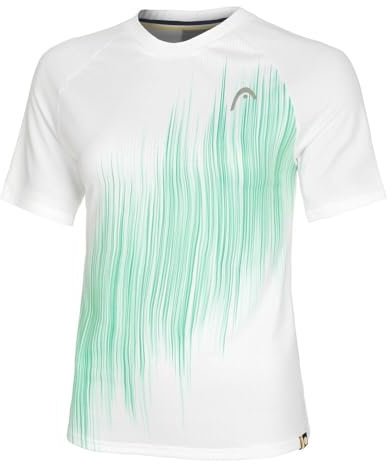 HEAD Damen Performance T-Shirt L