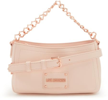 Love Moschino Cipria Borsa Rosa, Roze., Einheitsgröße