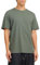 JACK & JONES Men's Jjeorganic Basic Tee SS O-Neck Noos T-Shirt, Agave Green, XL