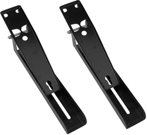 Cabilock Soporte Retráctil Inoxidable Para Microondas Estante De Almacenamiento Diseño Moderno