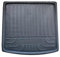 ACBPCVHGNT Alfombrillas Maletero Coche para VW para Touran 2016-2021 Forro Carga para Maletero Trasero Coche Alfombrilla para Maletero A Medida Bandeja Suelo Alfombra Carga Maletero Trasero