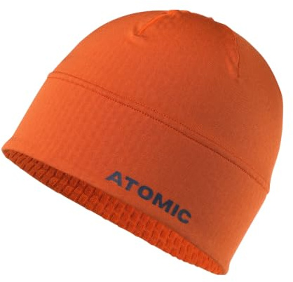 ATOMIC Unisex Beanie-Mütze Alps Tech Beanie