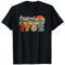 Original 1982 Jahrgang Vintage Retro 43.Geburtstag Mann Frau T-Shirt