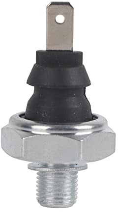 056 919 081C Capteur de l'interrupteur de pression d'huile moteur Remplacement durable de haute performance pour 100 200 A8 S4 V8 Aluminium Abs