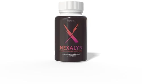 Nexalyn Nexalyn