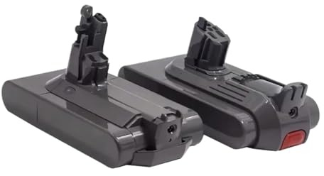 Compatible with Dyson, Vacuum Cleaner V11 Absolute Edition Extra, V11 Absolute Edition, V11 Animal Edition, V11-SV14, V11-SV15 Battery 25.5V 6000mAh.(B)