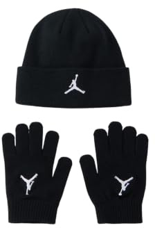 Jordan Unisex Kinder JAN Jordan Essentials Beanie S Jan Jordan Essentials Beanie S