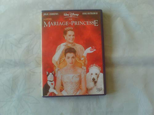 Un mariage de princesse [FR IMPORT]