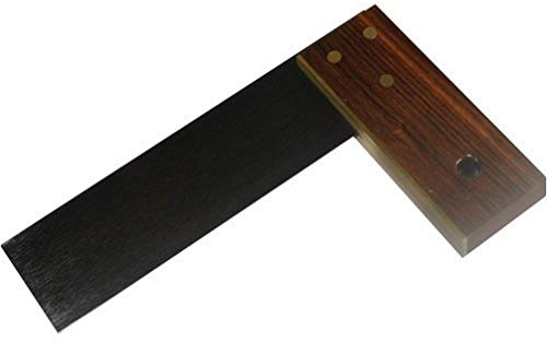 Silverline 675094 Carpenters Square 150 mm