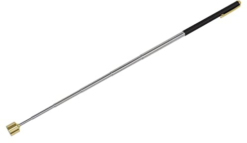 Sealey Ak6515 Telescopic Magnetic Pick-Up Tool 3.6Kg Capacity Heavy-Duty