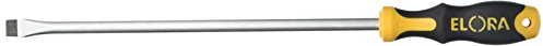 Elora 545023005500 Schraubendreher für Schlitzschrauben 2, 0x14, 0mm/300mm