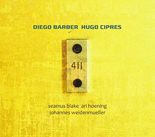 Origin Records 411