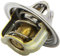 MAHLE Termostato TX 1 92D con junta para Opel Corsa A CC