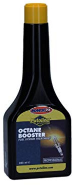 Putoline Octane Booster Fuel Additive 325 ml