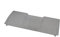 Beko 4558160100 - Tapa abatible para frigorífico y congelador