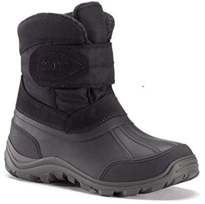Olang Stivali Assen Black 41/42