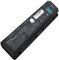 Akku kompatibel mit Toshiba Satellite L830 Serie, 5200mAh Nachbau Akku PA5023U-1BRS, PA5024U-1BRS, PA5025U-1BRS, PA5026U-1BRS, PA5027U-1BRS, PABAS259, PABAS260, PABAS261, PABAS262, PABAS263