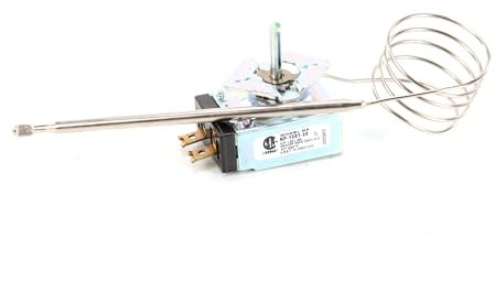 Vollrath XTSA0007 - Termostato para plancha eléctrica