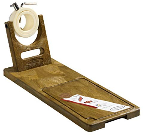 Jamotec Jamonero Giratorio JP