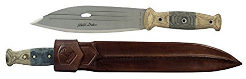 Condor Primitive Bush Knife