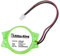 Backup, CMOS Batterie kompatibel mit Dell GC02000LB00 - Li-Ion 200mAh - für Vostro 1015, 1310, 1510, 1710, 3500, 3700