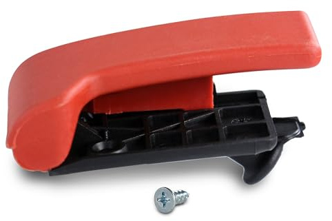 AIC Handle Bonnet Release Original Quality Interior (56013) Handle Locking System
