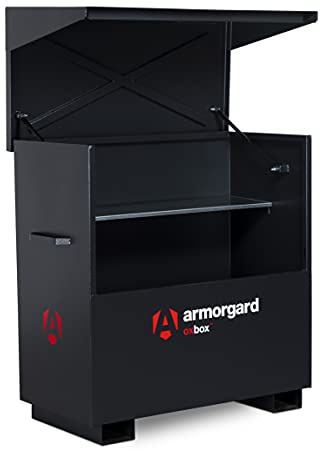 Armorgard OX4 OxBox Site Chest 1210 x 640 x 1175