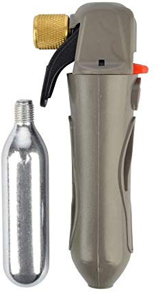 Brewferm Keg Charger + cartouche CO2