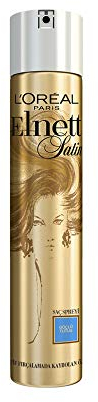 L'Oréal Paris Elnett Haarspray Fixierkraft 300 ml