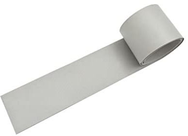 Kesoto Bateau Pneumatique Semi-Rigide/Canot Pneumatique/Nervure Mid PVC Réparation Patch 51 * 1000mm