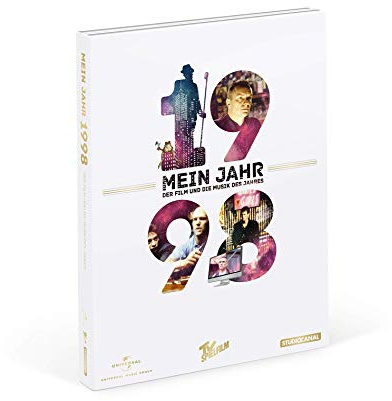 Mein Jahr 1998: Bube Dame König grAs + Die Musik des Jahres