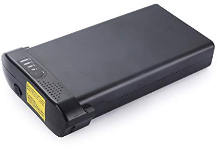 HANERIDE E-Bike Pedelec Akku 24V 10.4Ah Lithium Batterie Ersatzakku für Ansmann Mifa Trio
