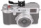 WEPOTO GP-B2 Metal Hand Grip Hot Shoe Thumb Up Rest Hand Grip for OLYMPUS Fujifilm X-Pro12/X-A235/X-E12S3/X100SFT/X-M1/PEN-E/F