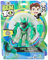 Ben 10 BEN61000 Alien Action Figures Metallic Theme-Diamond Head, Mehrfarbig, 8 x 3 x 10 cm