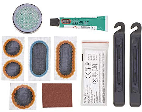 Prophete E-Bike FLICKZEUGSET