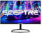Sceptre 27 inch 240Hz Gaming Monitor AMD FreeSync Premium HDMI DisplayPort Build-in Speakers Machine Black 2024 (FWD240 Series)