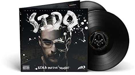 Ich & Meine Maske (2LP Re-Issue) [Vinyl LP]