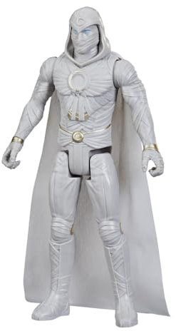 Hasbro Avengers F4096 Figurine Avengers en Titane, 30 cm