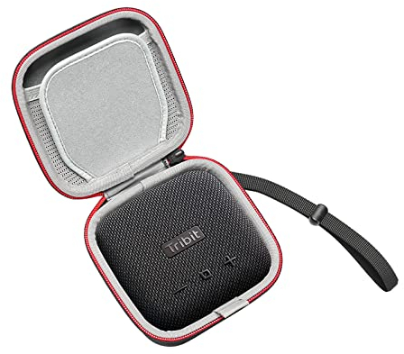 RLSOCO Étui pour Tribit StormBox Micro 2/1 Haut-Parleur Bluetooth