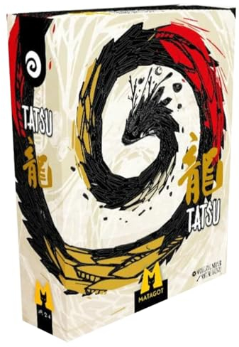 Tatsu: Japanese Spirit