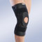 Orliman RODILLERA CON ARTICULACIONES POLICÉNTRICAS TALLA 5 COLOR BEIGE REF 6104