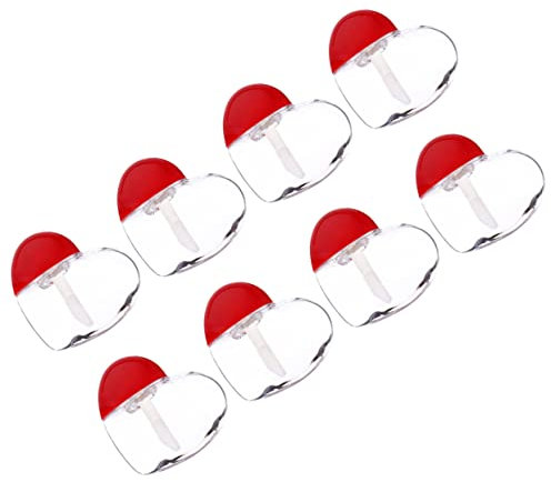 Beatifufu 25sätze Lippenfarbe Flasche Mit Leere -röhrchen Für Selbstgemachten Lippenstift Praktische Und Tragbare Behälter Für Lippenöl Und Lippenstift