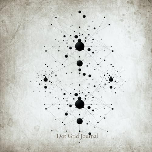 Bullet Journal: Square