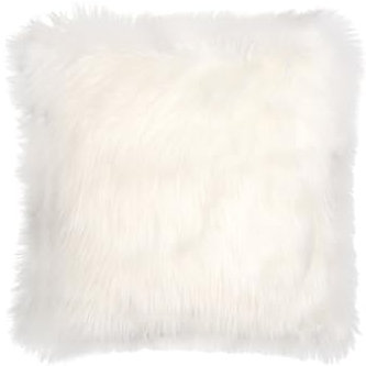 Miaija Nail Art Plush Pads Photography Props Background Nail Mat Nail Display Background Decorative for Nail Jewlery Salon Accessory (White)